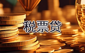 鹰潭税票贷